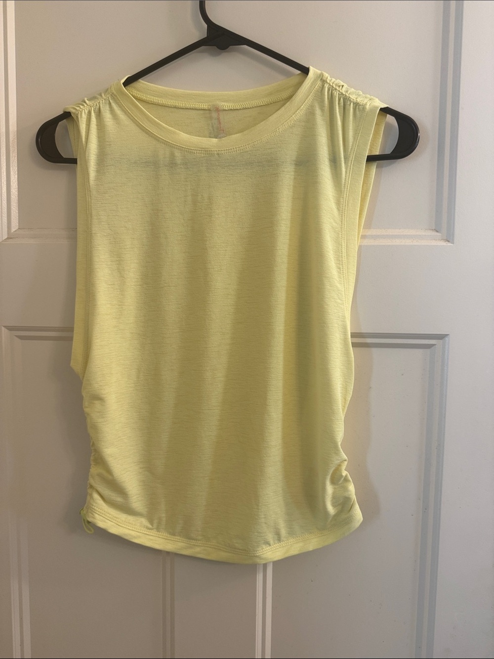 FP Movement Top